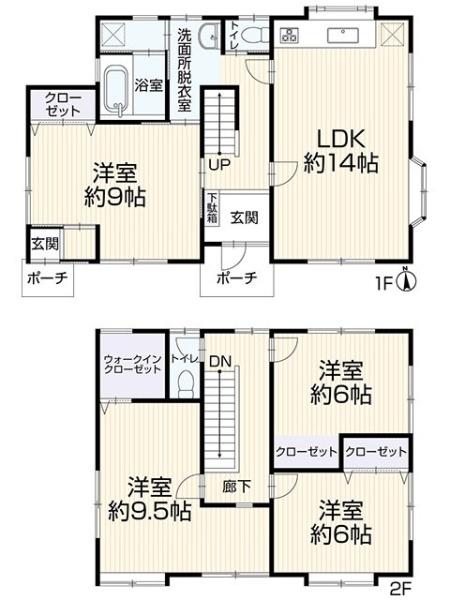 島田市伊太の中古一戸建て