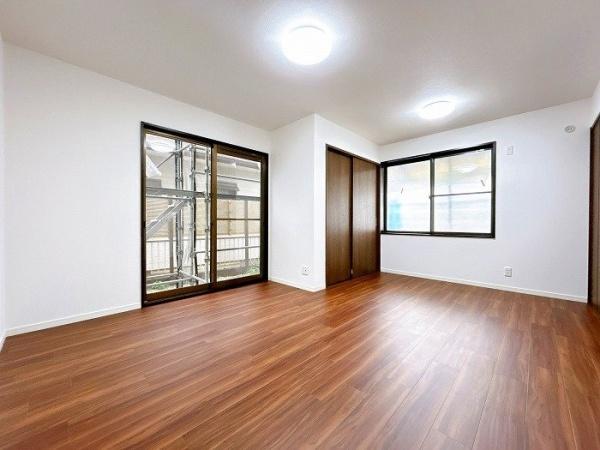 島田市伊太の中古一戸建て