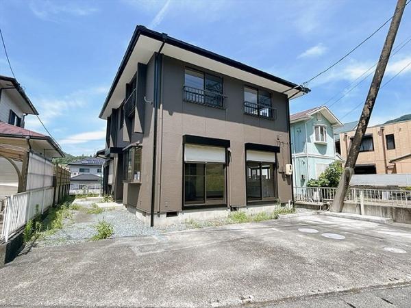 島田市伊太の中古一戸建