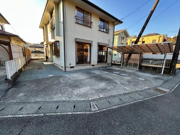 島田市伊太の中古一戸建て