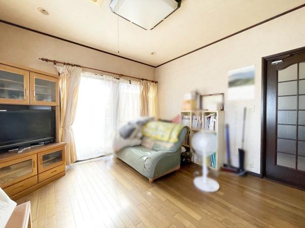 島田市向島町の中古一戸建て