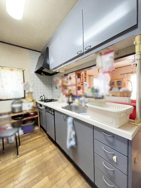 島田市向島町の中古一戸建て