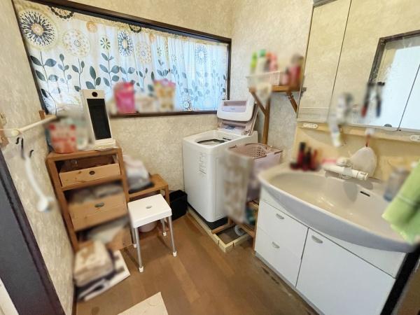 島田市向島町の中古一戸建て
