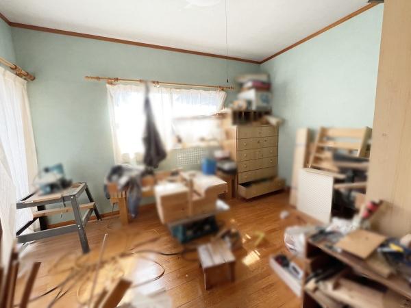 島田市向島町の中古一戸建て