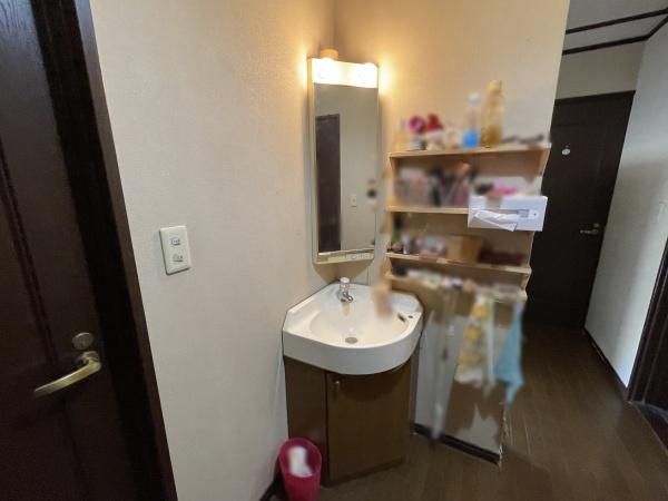 島田市向島町の中古一戸建て