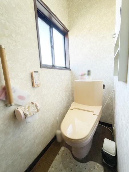 島田市向島町の中古一戸建て