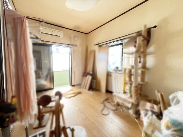 島田市向島町の中古一戸建て