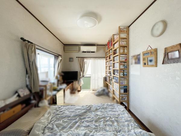 島田市向島町の中古一戸建て