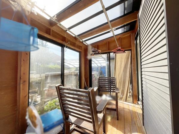 島田市向島町の中古一戸建て