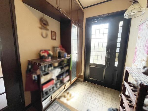 島田市向島町の中古一戸建て