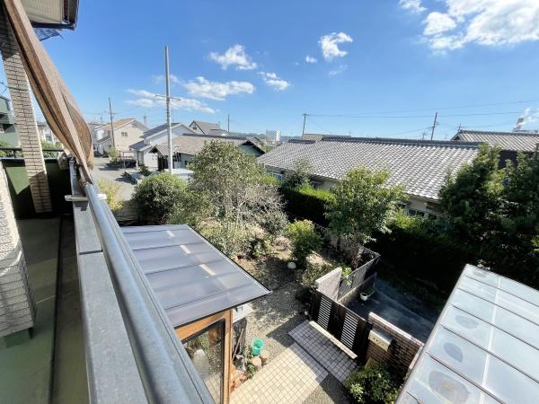 島田市向島町の中古一戸建て