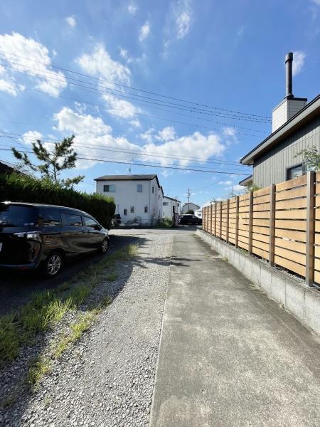 島田市向島町　中古住宅