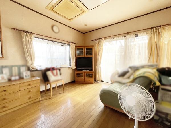 島田市向島町の中古一戸建て
