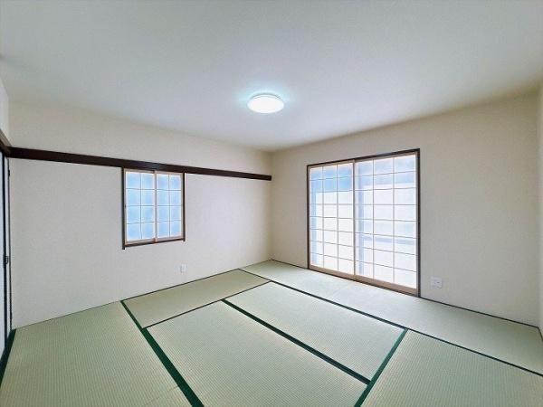 島田市野田の中古一戸建て