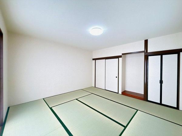 島田市野田の中古一戸建て