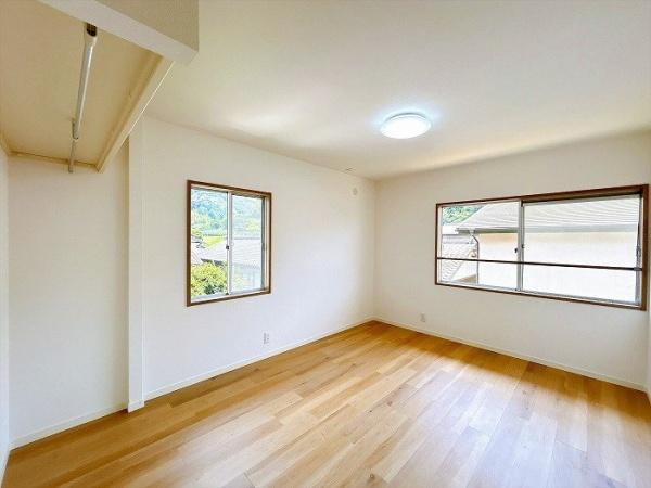 島田市野田の中古一戸建て