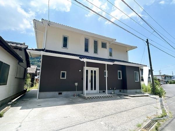 島田市野田の中古一戸建