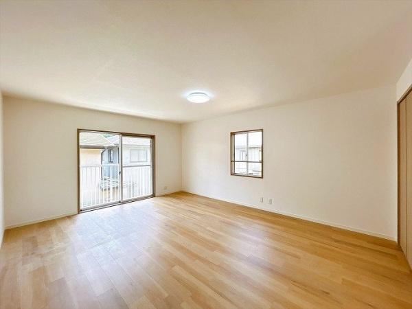 島田市野田の中古一戸建て