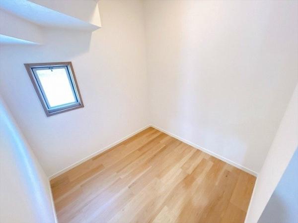 島田市野田の中古一戸建て