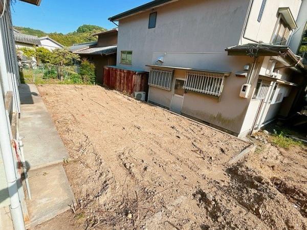 島田市野田の中古一戸建て