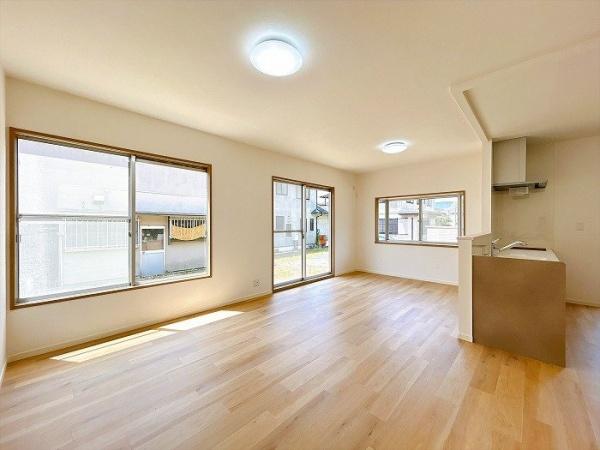 島田市野田の中古一戸建
