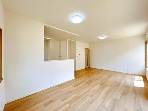 島田市野田の中古一戸建