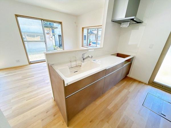 島田市野田の中古一戸建