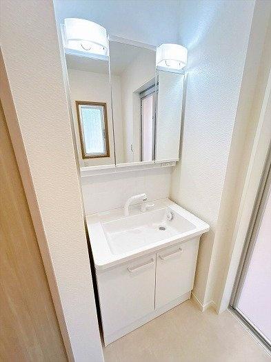 島田市野田の中古一戸建て