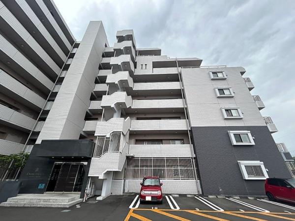 エンブルヒルズ駿河台