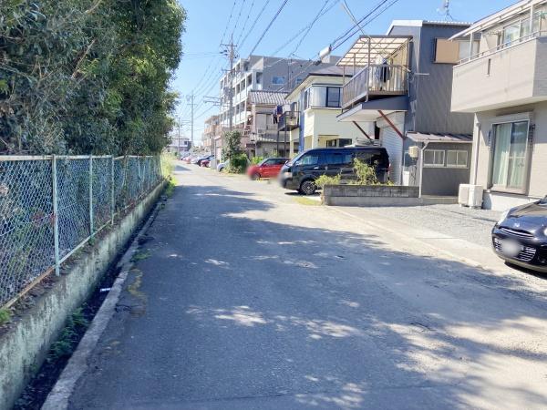 島田市東町の中古一戸建て