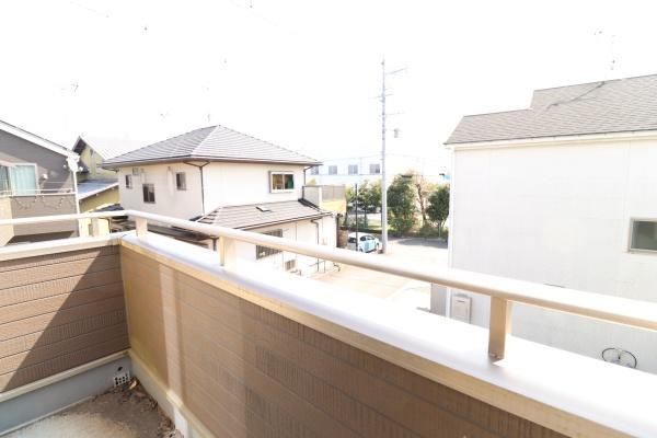 島田市東町の中古一戸建て