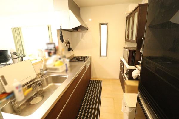島田市東町の中古一戸建て