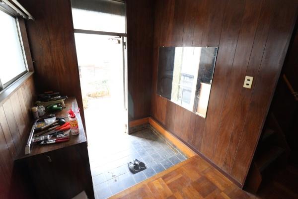 富士市厚原の中古一戸建て