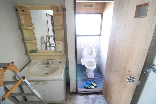 富士市厚原の中古一戸建て