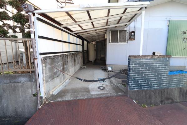 富士市厚原の中古一戸建て