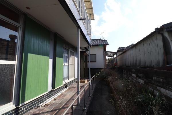富士市厚原の中古一戸建て