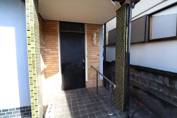 富士市厚原の中古一戸建て