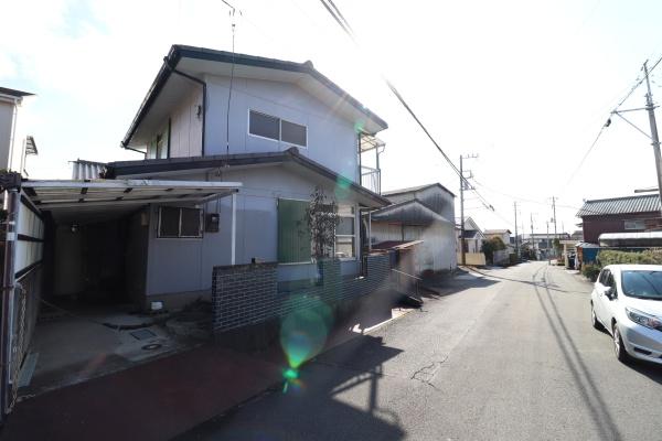 富士市厚原の中古一戸建て