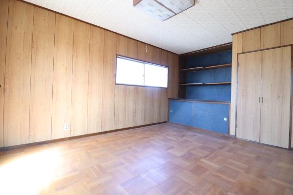 富士市厚原の中古一戸建て