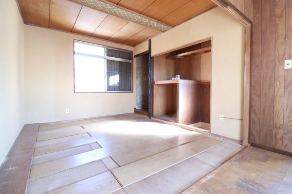 富士市厚原の中古一戸建て