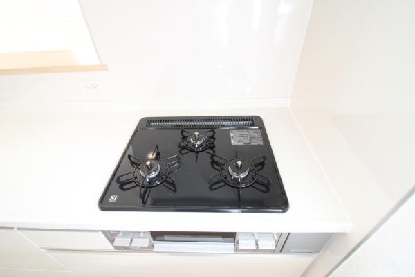 焼津市小川　新築　全2棟　1号棟