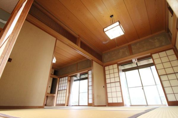 焼津市大村新田の中古一戸建て