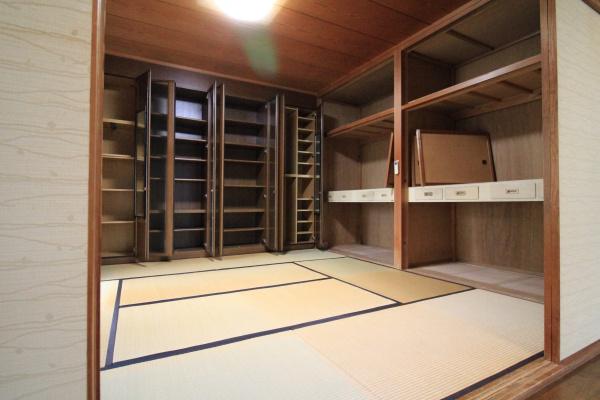 焼津市大村新田の中古一戸建て