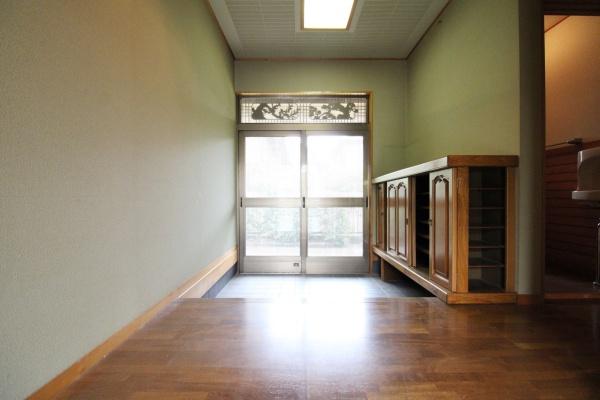 焼津市大村新田の中古一戸建て