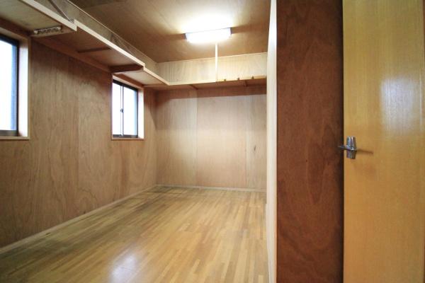 焼津市大村新田の中古一戸建て