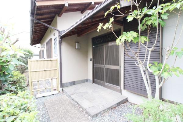 焼津市大村新田の中古一戸建て