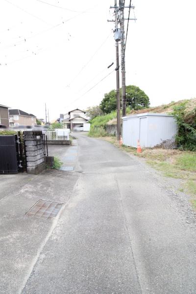 焼津市大村新田の中古一戸建て