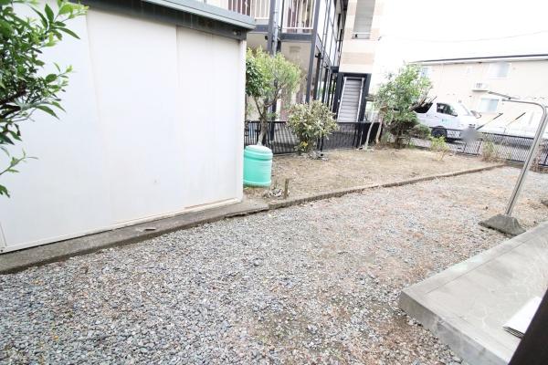 焼津市大村新田の中古一戸建て