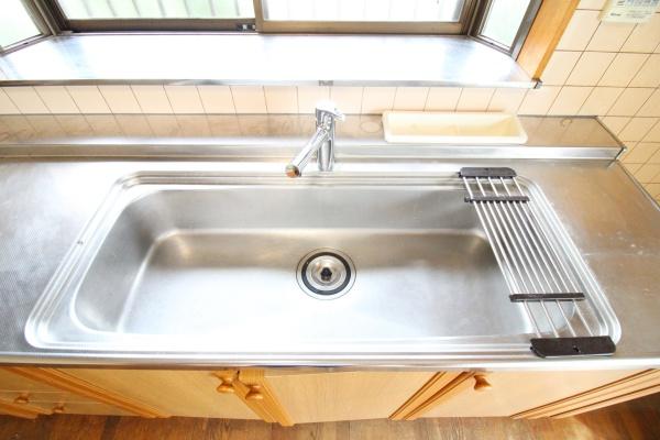 焼津市大村新田の中古一戸建て
