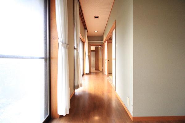 焼津市大村新田の中古一戸建て